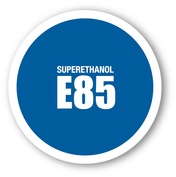 macaron E85